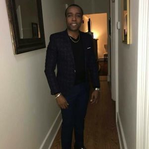 Meet your Posher, Jean yves vladimir